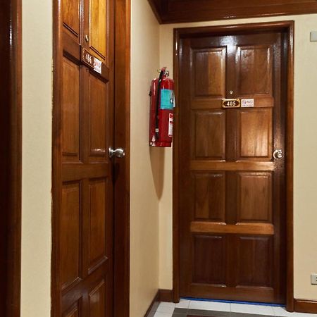 Lime Hotel Patong Екстер'єр фото