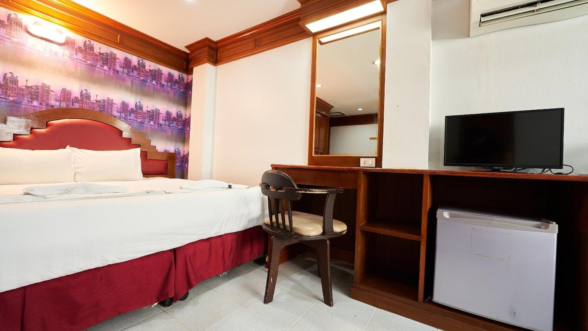 Lime Hotel Patong Номер фото