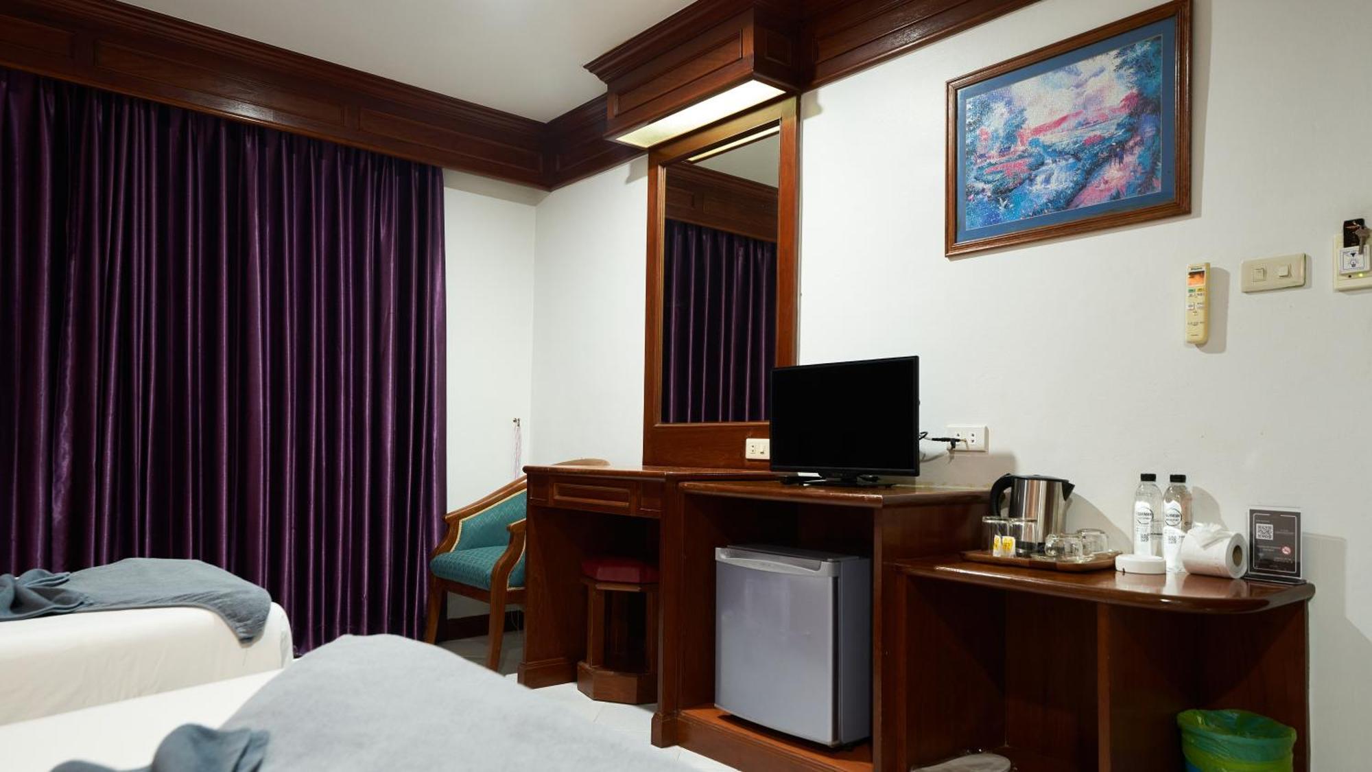 Lime Hotel Patong Номер фото
